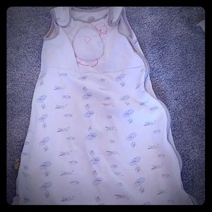 Nested Bean Sleep Sack